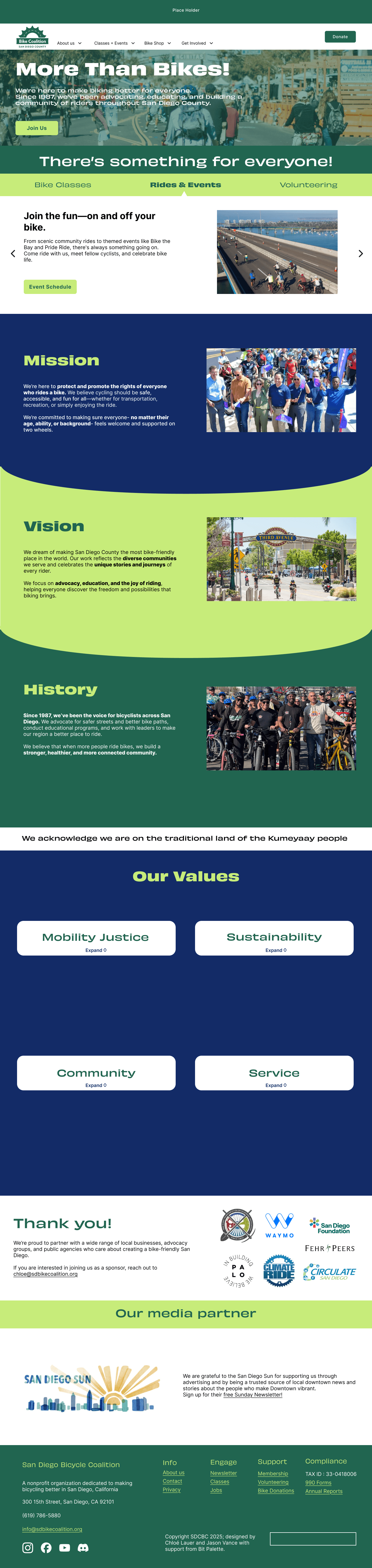 High-Fidelity Design